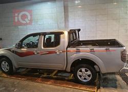 نيسان نافارا